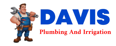 Trusted plumber in JACKSONS GAP